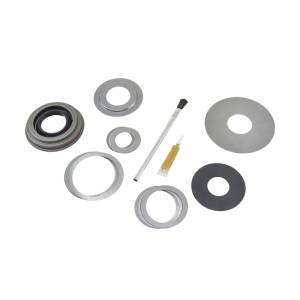 Yukon Gear & Axle - Yukon Gear Minor install Kit For Dana 44 Diff For Rubicon | MK D44-RUB - Image 4