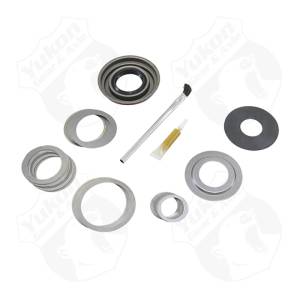 Yukon Gear & Axle - Yukon Gear Minor install Kit For Dana 44 ICA Corvette Diff | MK D44-VET - Image 3