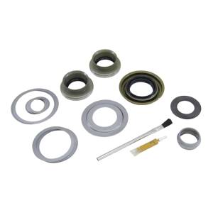 Yukon Gear Minor install Kit For Dana 50 Diff | MK D50-IFS