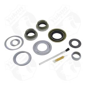 Yukon Gear & Axle - Yukon Gear Minor install Kit For Dana 50 Straight Axle Diff | MK D50-STRAIGHT - Image 3