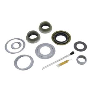 Yukon Gear & Axle - Yukon Gear Minor install Kit For Dana 50 Straight Axle Diff | MK D50-STRAIGHT - Image 4