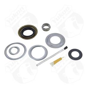 Yukon Gear Minor install Kit For Dana 60 and 61 Diff | MK D60-R