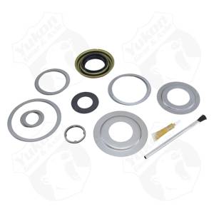 Yukon Gear & Axle - Yukon Gear Minor install Kit For Dana 70 Diff | MK D70 - Image 4