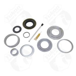 Yukon Gear Minor install Kit For Dana 70-U Diff | MK D70-U