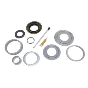 Yukon Gear & Axle - Yukon Gear Minor install Kit For Dana 70-U Diff | MK D70-U - Image 2