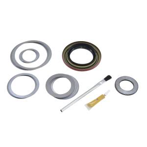 Yukon Gear & Axle - Yukon Gear Minor install Kit For Dana 80 Diff (4.125in O.D. Pinion Race) | MK D80-A - Image 4