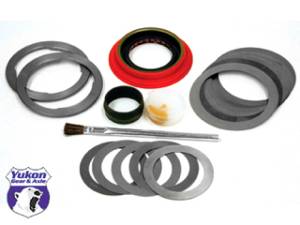 Yukon Gear & Axle - Yukon Gear Minor install Kit For Dana 80 Diff (4.125in O.D. Pinion Race) | MK D80-A - Image 5