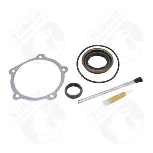 Yukon Gear & Axle - Yukon Gear Minor install Kit For Ford 8in Diff | MK F8 - Image 4