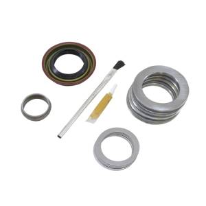 Yukon Gear & Axle - Yukon Gear Minor Install Kit for Ford 9in Reverse Rotation | MK F9-HIPIN-C - Image 1