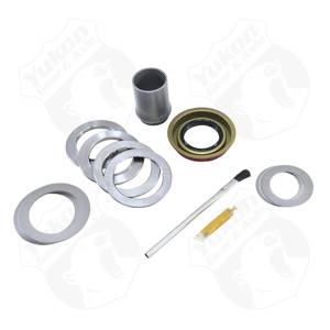 Yukon Gear Minor install Kit For GM 12 Bolt Car Diff | MK GM12P - Image 2