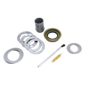 Yukon Gear Minor install Kit For GM 12 Bolt Truck Diff | MK GM12T