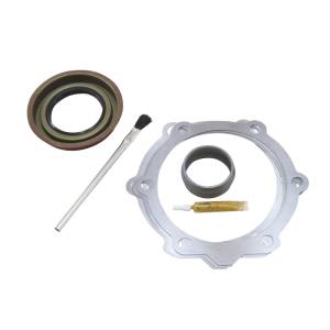 Yukon Gear Minor install Kit For 10.5in GM 14 Bolt Truck Diff | MK GM14T-A
