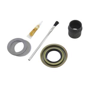 Yukon Gear Minor install Kit For GM 83-97 7.2in IFS Diff | MK GM7.2IFS-E