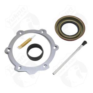 Yukon Gear & Axle - Yukon Gear Minor install Kit For GM 83-97 7.2in IFS Diff | MK GM7.2IFS-L - Image 3