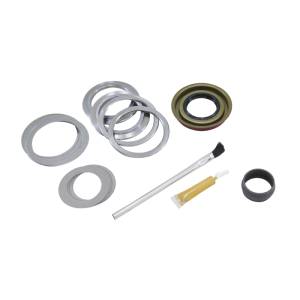 Yukon Gear Minor install Kit For GM 7.6IRS Rear Diff | MK GM7.6IRS