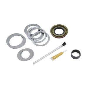 Yukon Gear & Axle - Yukon Gear Minor install Kit For GM 7.6IRS Rear Diff | MK GM7.6IRS - Image 3