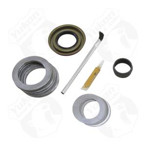 Yukon Gear & Axle - Yukon Gear Minor install Kit For GM 7.6IRS Rear Diff | MK GM7.6IRS - Image 4