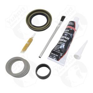 Yukon Gear & Axle - Yukon Gear Minor install Kit For GM 8.25in IFS Diff | MK GM8.25IFS-A - Image 2