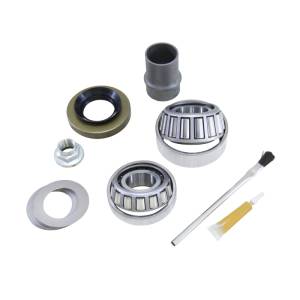 Yukon Gear Minor install Kit For GM 8.5in Rear Diff | MK GM8.5