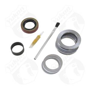 Yukon Gear & Axle - Yukon Gear Minor install Kit For GM 8.5in Front Diff | MK GM8.5-F - Image 2