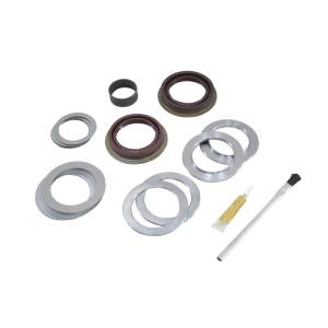 Yukon Gear Minor install Kit For GM 8.6in Rear Diff | MK GM8.6