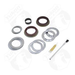 Yukon Gear & Axle - Yukon Gear Minor install Kit For GM 8.6in Rear Diff | MK GM8.6 - Image 4