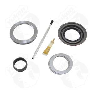Yukon Gear & Axle - Yukon Gear Minor install Kit For GM 9.5in Diff | MK GM9.5-A - Image 3