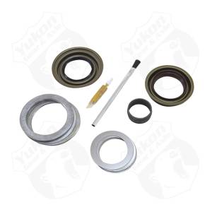 Yukon Gear & Axle - Yukon Gear Minor install Kit For GM 9.5in Diff | MK GM9.5-B - Image 3