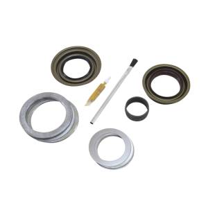 Yukon Gear & Axle - Yukon Gear Minor install Kit For GM 9.5in Diff | MK GM9.5-B - Image 4