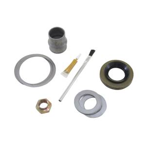Yukon Gear Minor install Kit For GM 63-79 Ci Corvette Diff | MK GMVET-CI