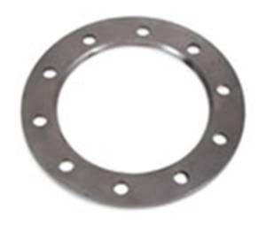 Yukon Gear Conversion Spacer to Adapt GM 9.25in to Chrysler 9.25in Front | MRG925A