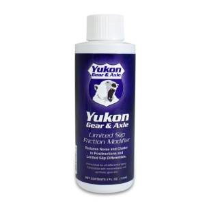 Yukon Gear Friction Modifier | OILADD
