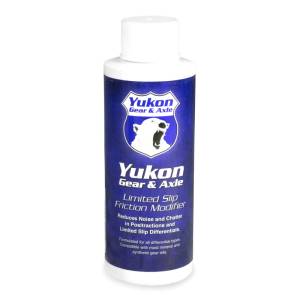 Yukon Gear & Axle - Yukon Gear Friction Modifier | OILADD - Image 3