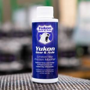 Yukon Gear & Axle - Yukon Gear Friction Modifier | OILADD - Image 4