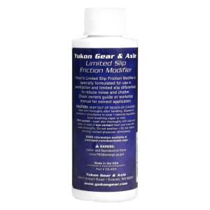 Yukon Gear & Axle - Yukon Gear Friction Modifier | OILADD - Image 8