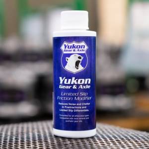 Yukon Gear & Axle - Yukon Gear Friction Modifier | OILADD - Image 11