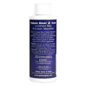 Yukon Gear & Axle - Yukon Gear Friction Modifier | OILADD - Image 12