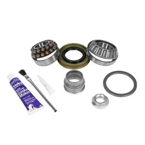 Yukon Gear Pinion Install Kit For Jeep JL Dana 35 Rear | PK D35JL-REAR