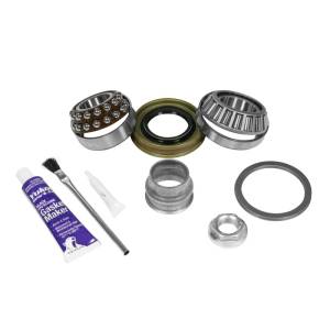 Yukon Gear & Axle - Yukon Gear Pinion Install Kit For Jeep JL Dana 35 Rear | PK D35JL-REAR - Image 2