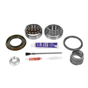 Yukon Gear Pinion Install Kit For Jeep JL Dana 44 Rear | PK D44JL-REAR