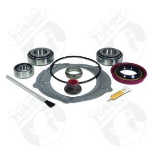 Yukon Gear & Axle - Yukon Gear Pinion install Kit For Ford 9in Diff / 35 Spline / Oversize | PK F9-ROD - Image 2