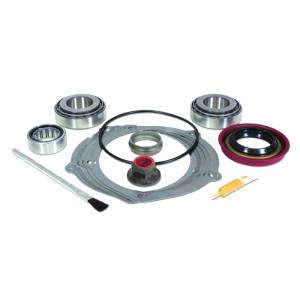 Yukon Gear & Axle - Yukon Gear Pinion install Kit For Ford 9in Diff / 35 Spline / Oversize | PK F9-ROD - Image 5