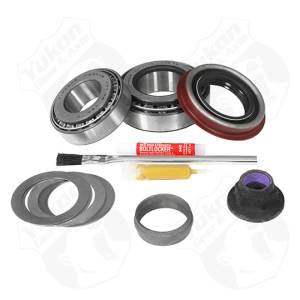 Yukon Gear & Axle - Yukon Gear Pinion install Kit For 00-07 Ford 9.75in Diff w/ 11+ Ring & Pinion Set | PK F9.75-CNV-J - Image 4
