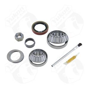 Yukon Gear & Axle - Yukon Gear Pinion install Kit For 2010 & Down GM & Chrysler 11.5in Diff | PK GM11.5 - Image 4