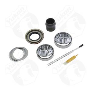 Yukon Gear & Axle - Yukon Gear Pinion install Kit For 83-97 GM 7.2in S10 and S15 Diff | PK GM7.2IFS-E - Image 5