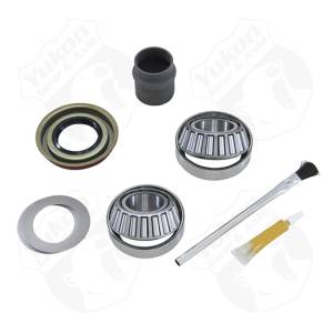 Yukon Gear & Axle - Yukon Gear Pinion install Kit For 98+ GM 7.2in IFS Diff | PK GM7.2IFS-L - Image 2