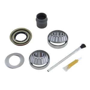 Yukon Gear & Axle - Yukon Gear Pinion install Kit For 98+ GM 7.2in IFS Diff | PK GM7.2IFS-L - Image 5