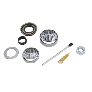 Yukon Gear & Axle - Yukon Gear Pinion install Kit For GM 7.5in Diff | PK GM7.5-B - Image 4