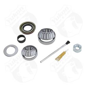 Yukon Gear & Axle - Yukon Gear Pinion install Kit For GM 7.5in Diff | PK GM7.5-B - Image 5