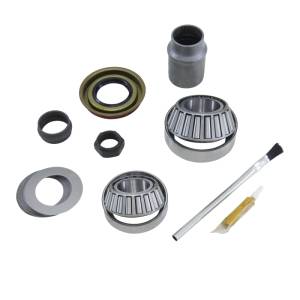 Yukon Gear & Axle - Yukon Gear Pinion install Kit For GM 8.2in Diff | PK GM8.2 - Image 5